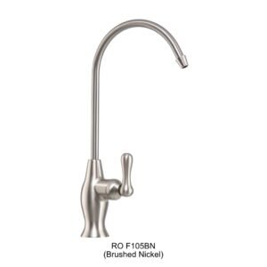 Traditional - Brushed Nickel